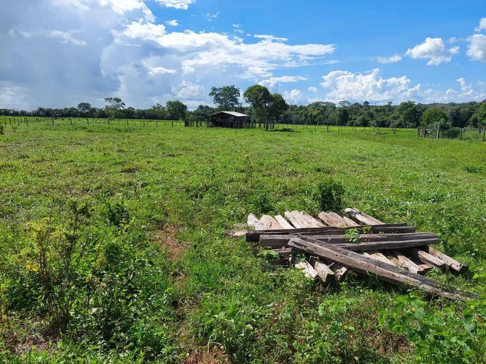 Terreno, 92 hectares - Foto 11