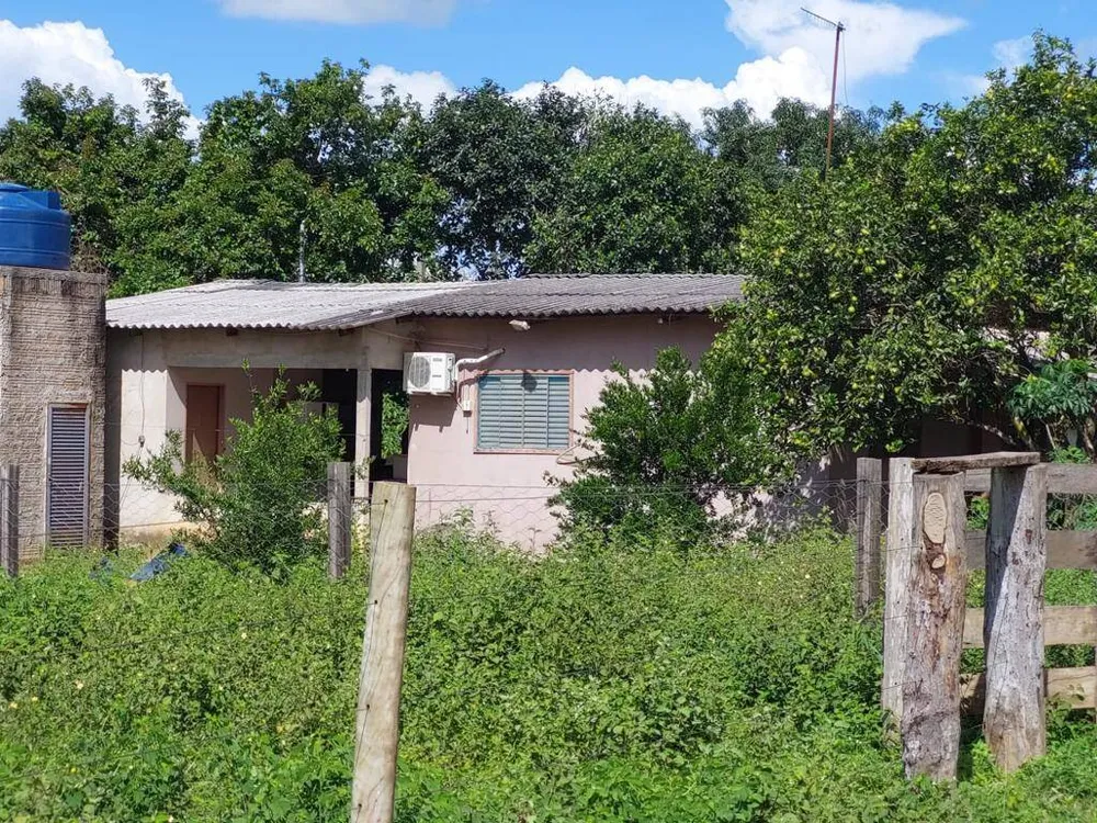 Terreno, 92 hectares - Foto 1