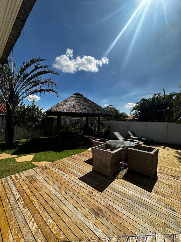 Casa à venda com 5 quartos, 737m² - Foto 4