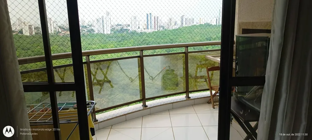 Apartamento, 3 quartos - Foto 1