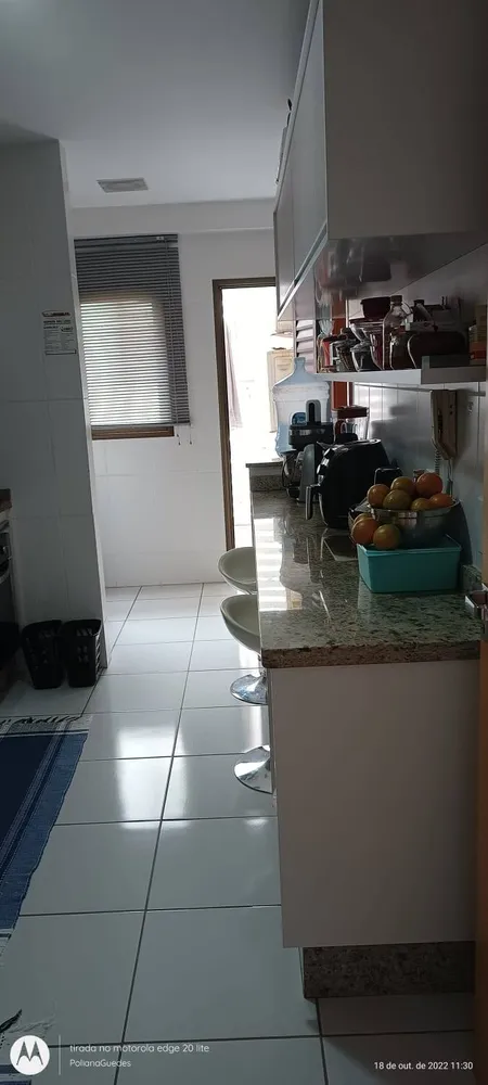 Apartamento, 3 quartos - Foto 12
