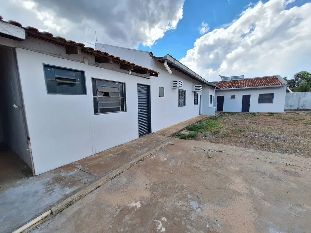 Casa, 132 m² - Foto 3