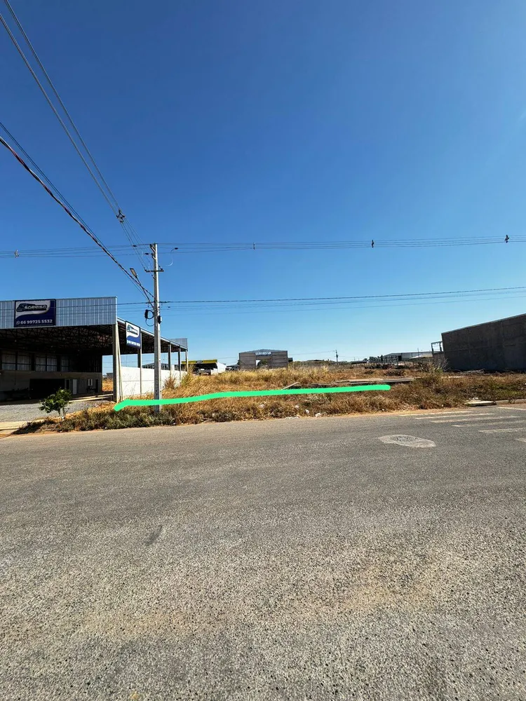 Terreno, 2050 m² - Foto 1