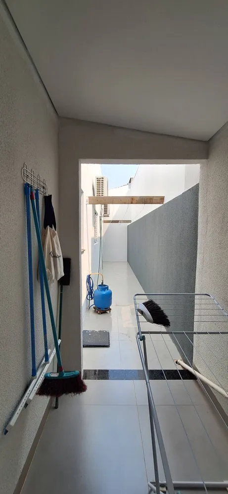 Casa, 3 quartos, 150 m² - Foto 7