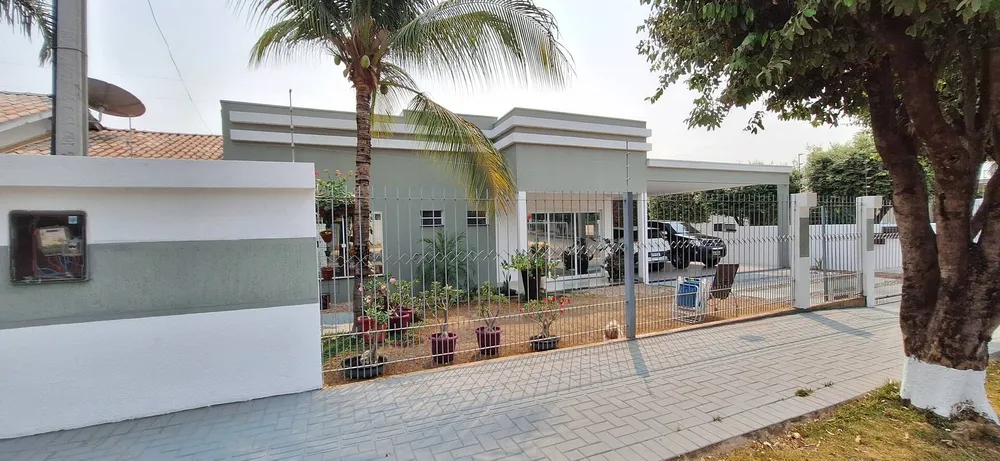Casa, 3 quartos, 150 m² - Foto 2