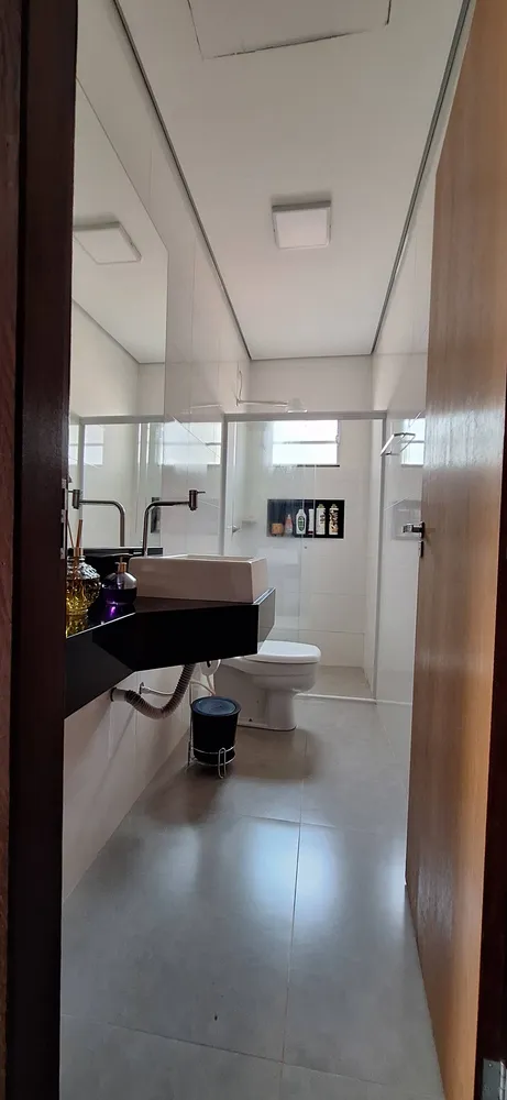 Casa, 3 quartos, 150 m² - Foto 5