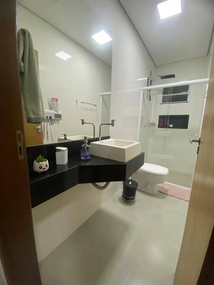Casa, 3 quartos, 150 m² - Foto 11