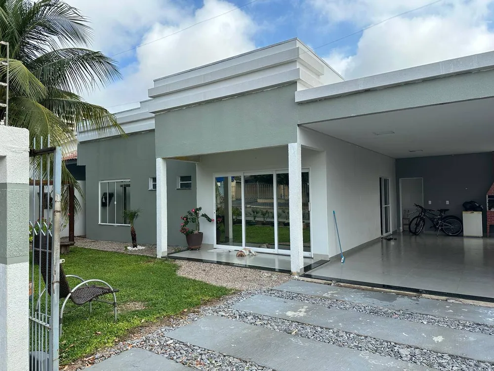 Casa, 3 quartos, 150 m² - Foto 1