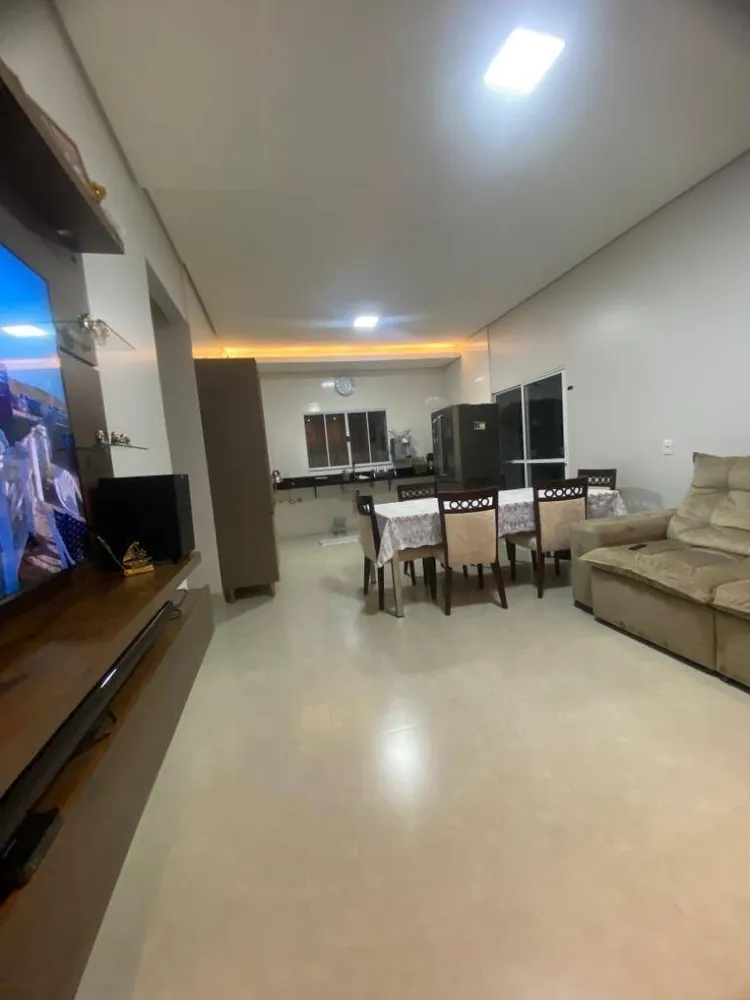 Casa, 3 quartos, 150 m² - Foto 10