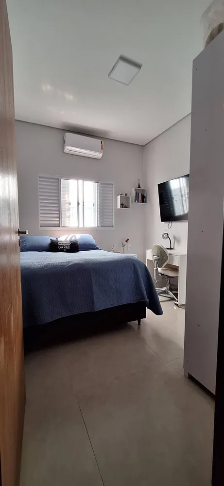 Casa, 3 quartos, 150 m² - Foto 4