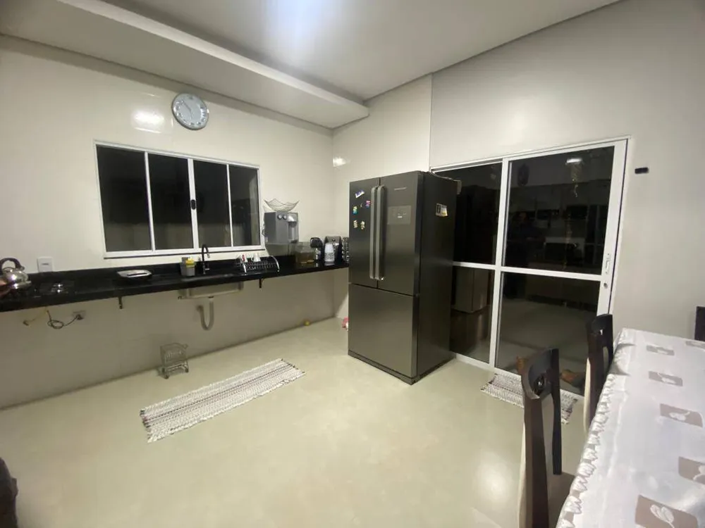 Casa, 3 quartos, 150 m² - Foto 12