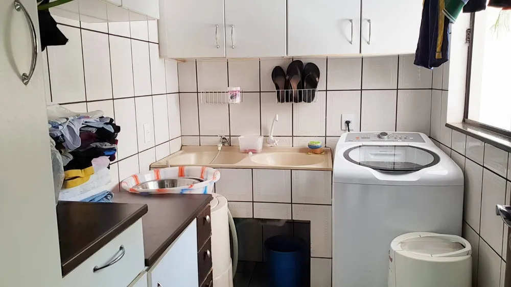 Casa, 2 quartos - Foto 6