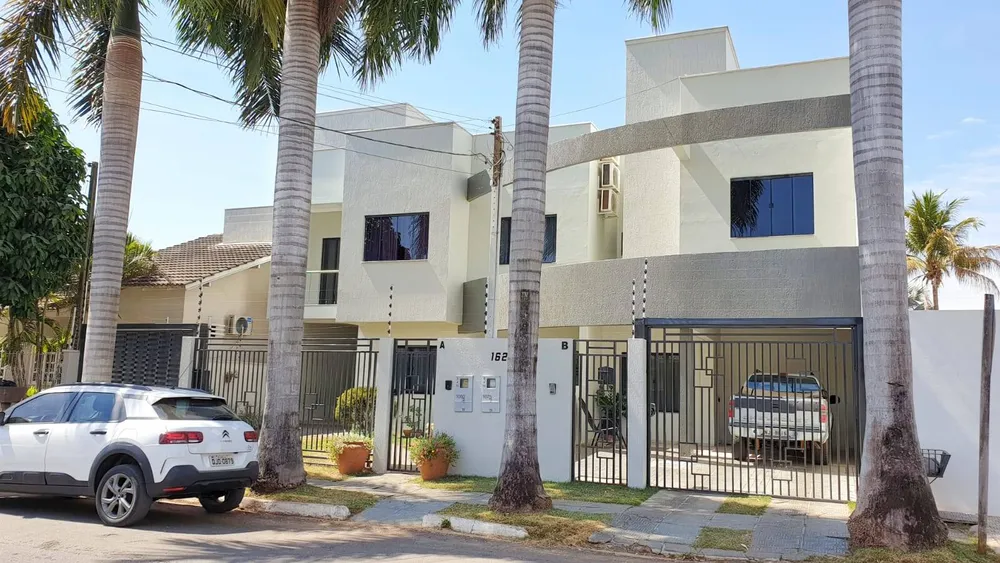 Casa, 2 quartos - Foto 1