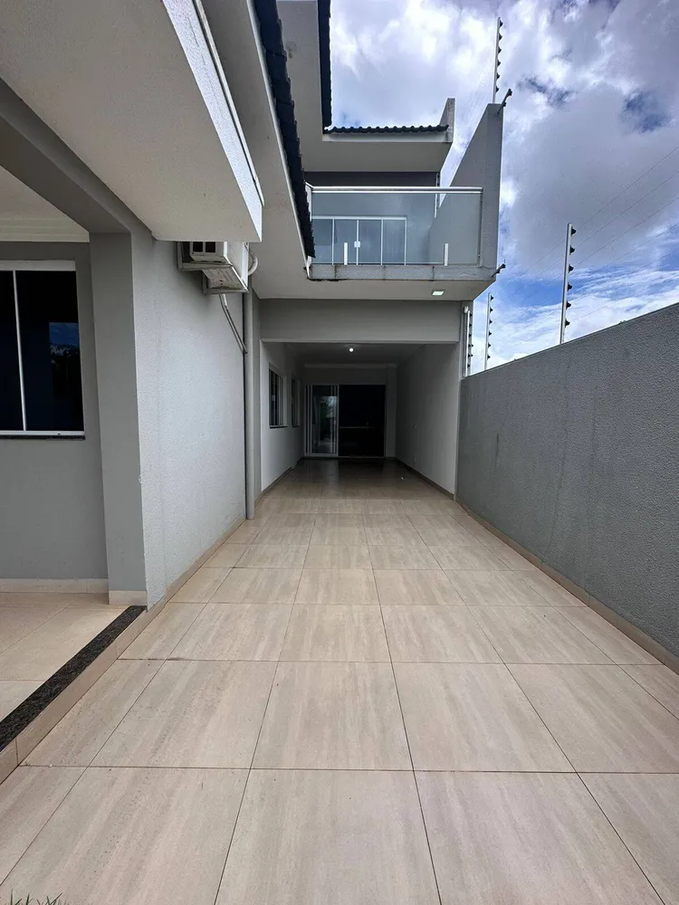 Casa, 205 m² - Foto 4