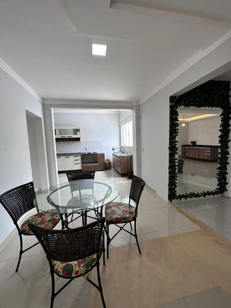Casa, 205 m² - Foto 11