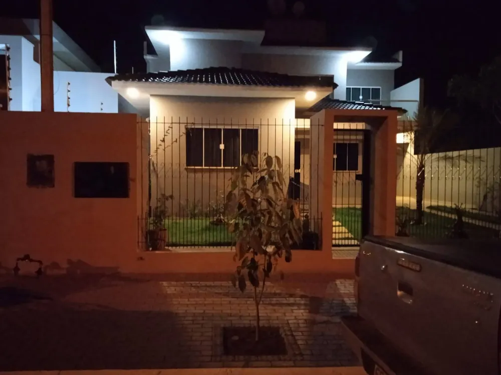 Casa, 205 m² - Foto 2