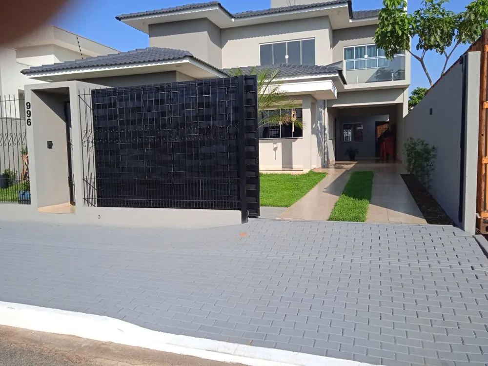 Casa, 205 m² - Foto 3