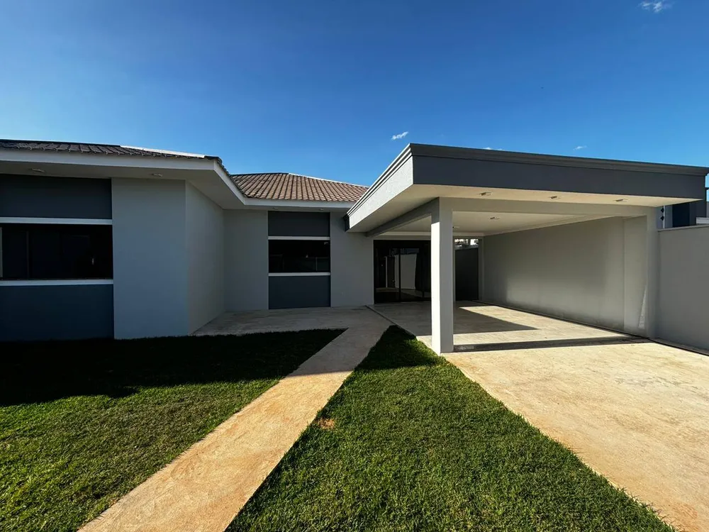 Casa, 3 quartos, 176 m² - Foto 1