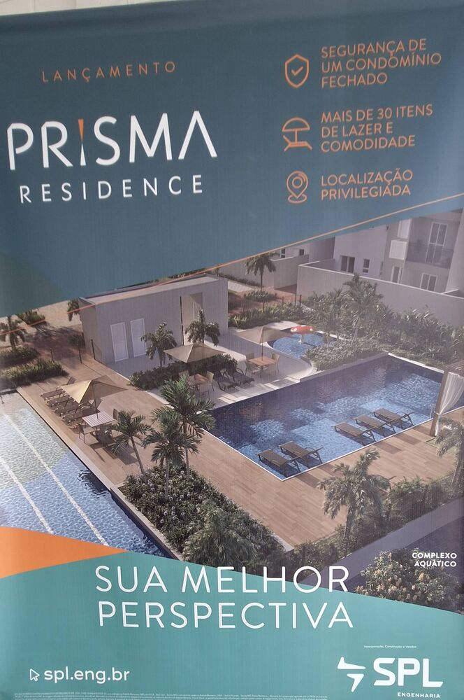 Apartamento, 2 quartos, 50 m² - Foto 4