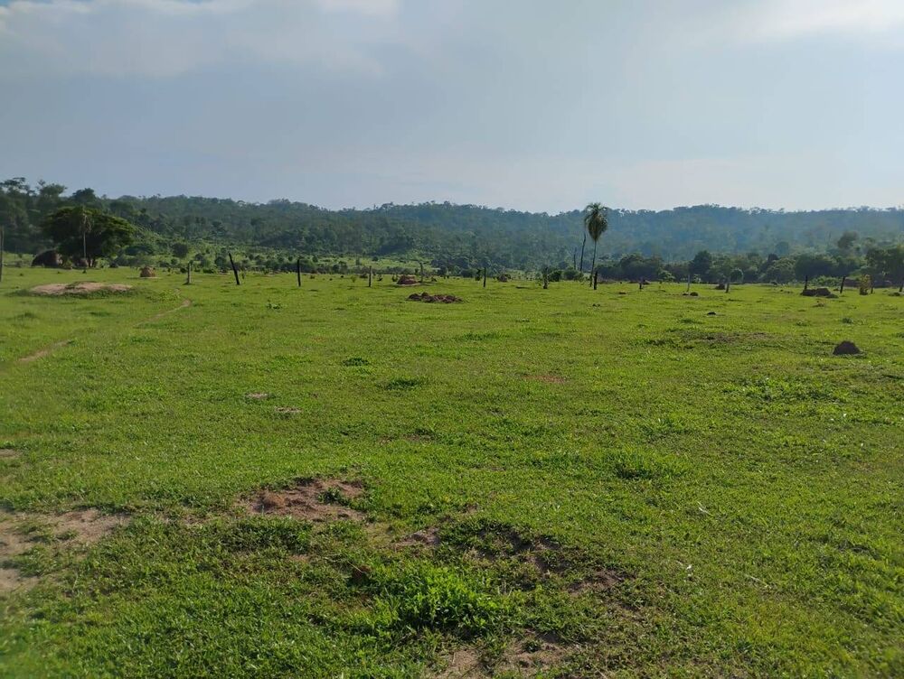 Terreno, 150 m² - Foto 1