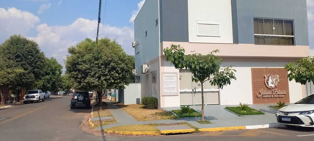 Loja-Salão, 330 m² - Foto 2