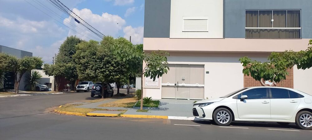 Loja-Salão, 330 m² - Foto 8