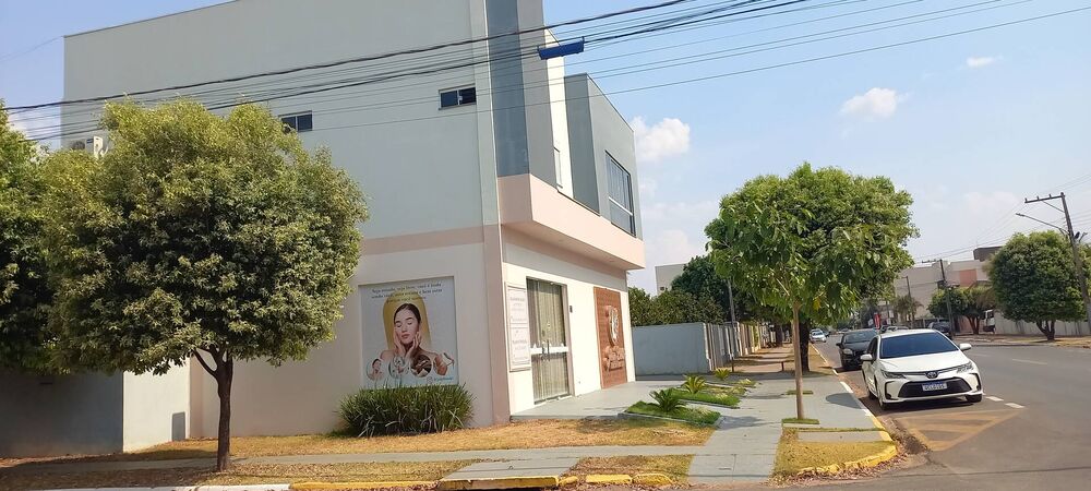 Loja-Salão, 330 m² - Foto 11