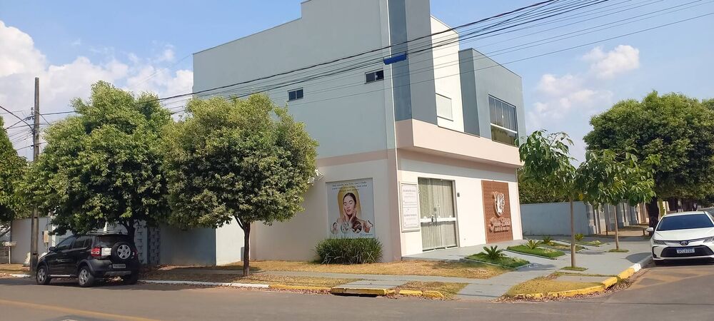 Loja-Salão, 330 m² - Foto 9