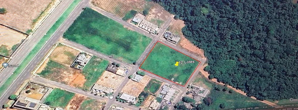 Terreno, 3230 m² - Foto 4
