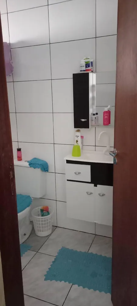 Casa, 3 quartos - Foto 2