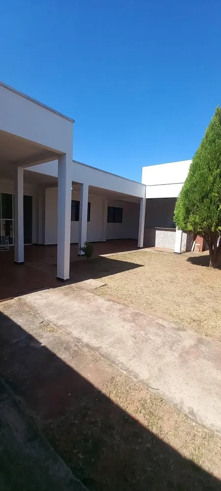 Casa, 3 quartos - Foto 1