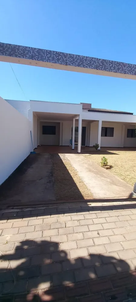 Casa, 3 quartos - Foto 7