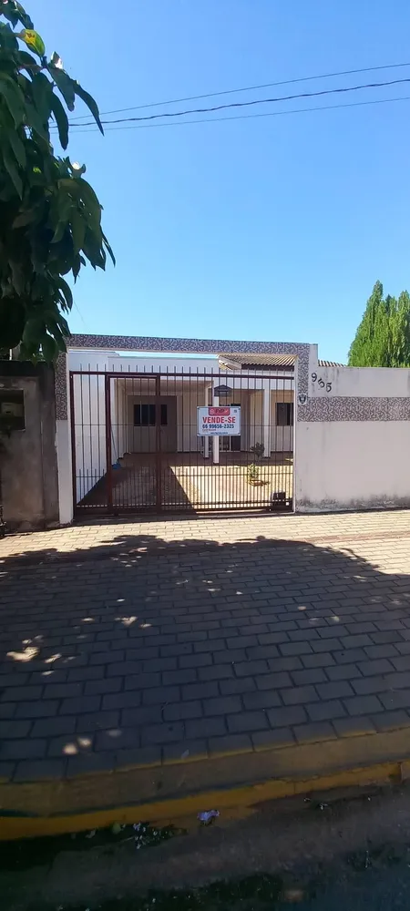 Casa, 3 quartos - Foto 6