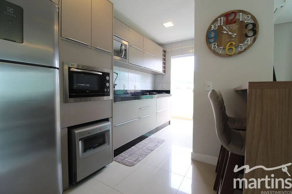 Apartamento, 2 quartos, 147 m² - Foto 3