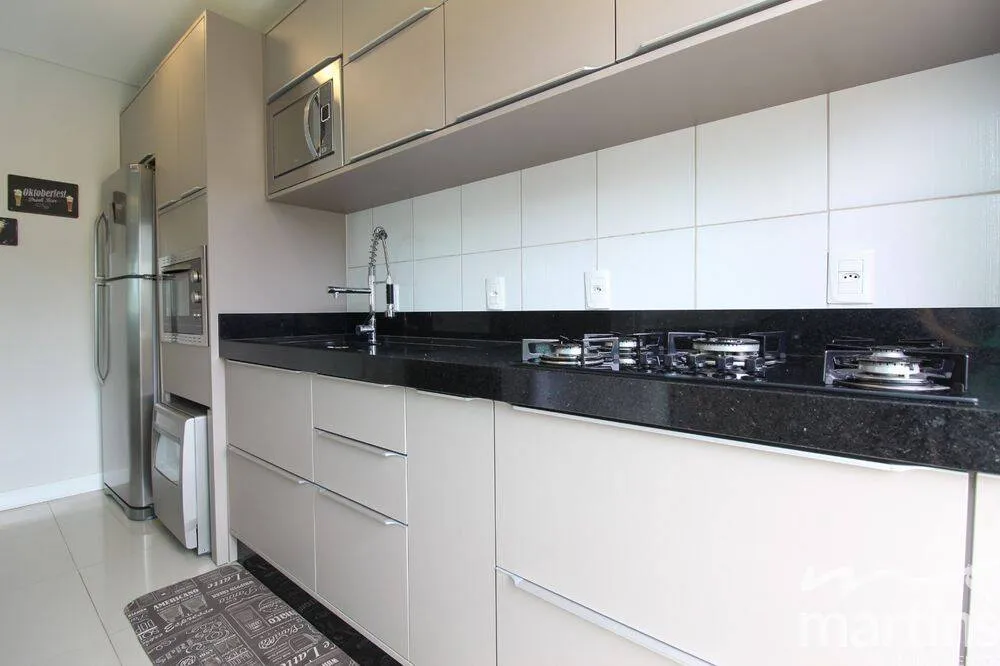 Apartamento, 2 quartos, 147 m² - Foto 4