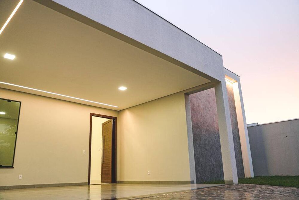 Casa à venda com 3 quartos, 170m² - Foto 3