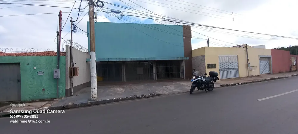 Prédio Inteiro - Foto 7