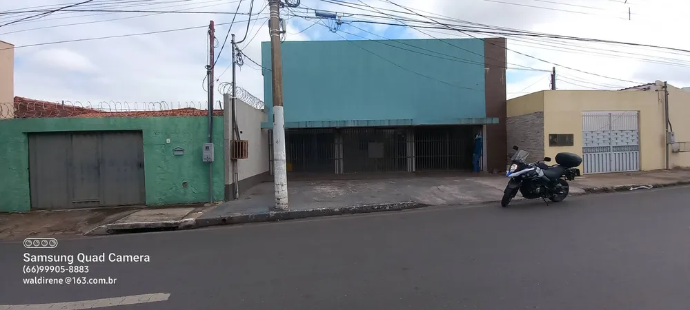Prédio Inteiro - Foto 2