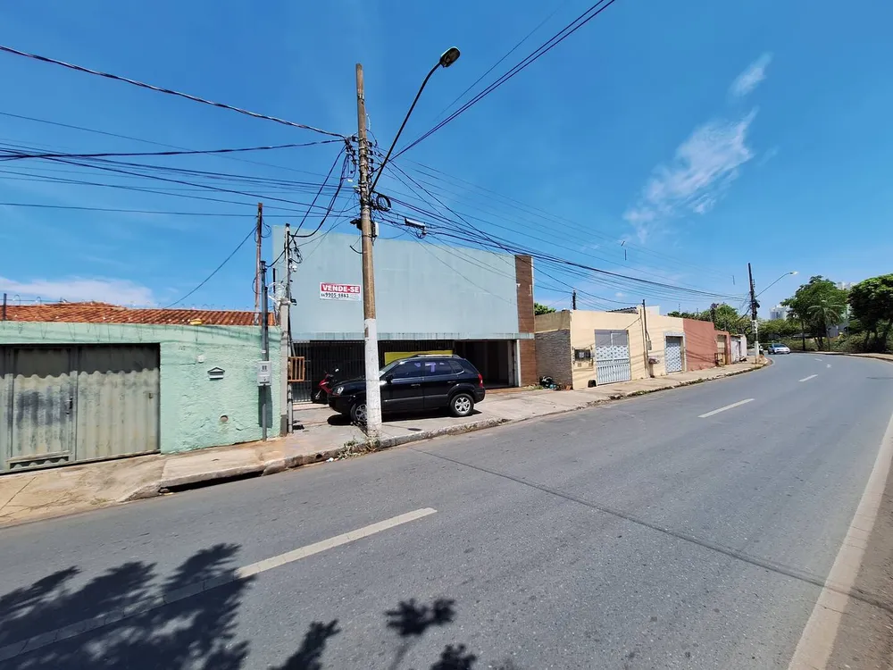 Prédio Inteiro - Foto 1