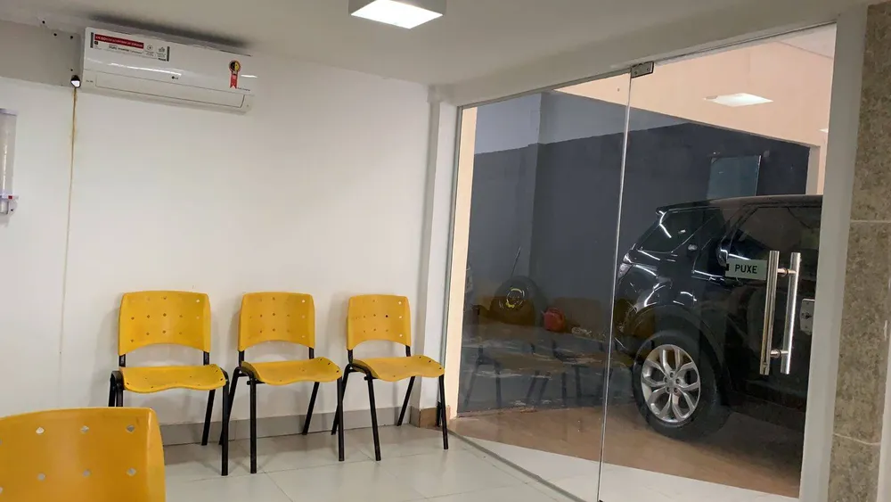 Prédio Inteiro - Foto 3