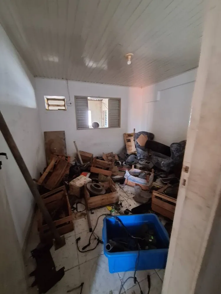 Prédio Inteiro - Foto 3