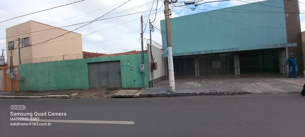 Prédio Inteiro - Foto 10
