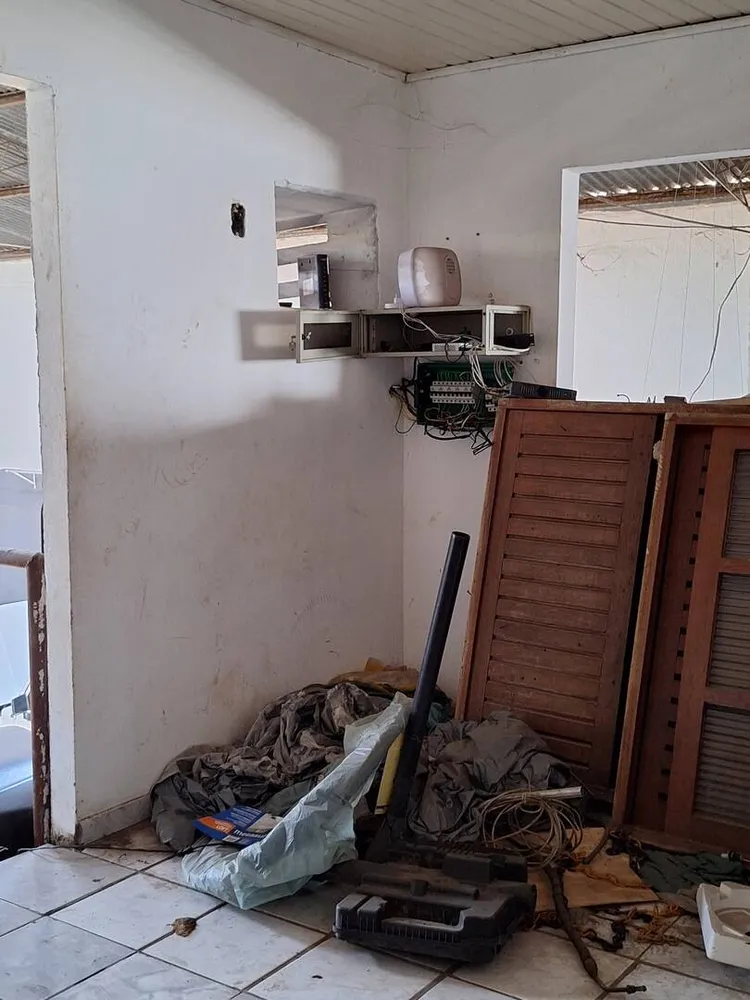 Prédio Inteiro - Foto 4
