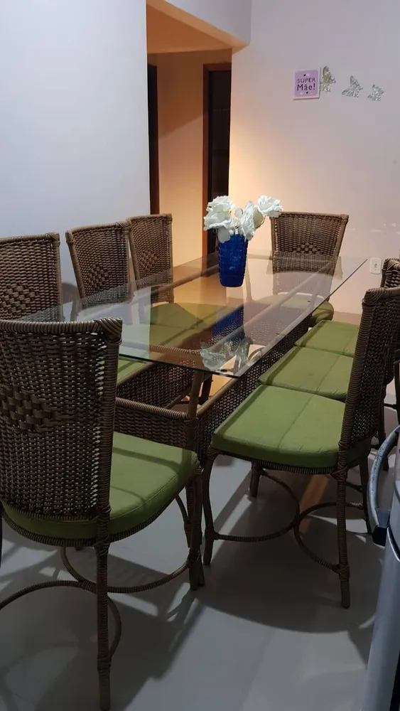 Casa, 2 quartos, 168 m² - Foto 6