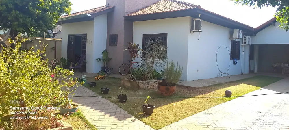 Casa, 3 quartos, 146 m² - Foto 1