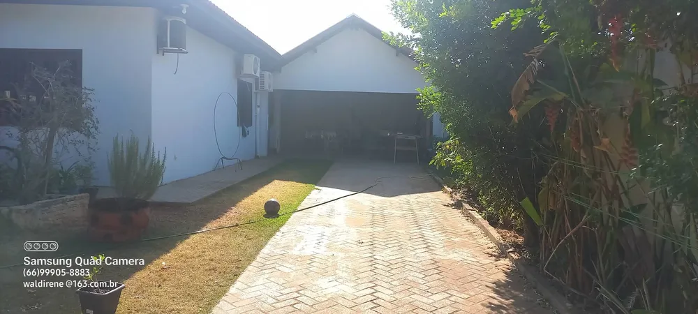 Casa, 3 quartos, 146 m² - Foto 2