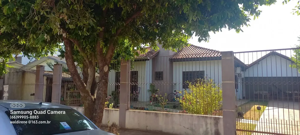 Casa, 3 quartos, 146 m² - Foto 6