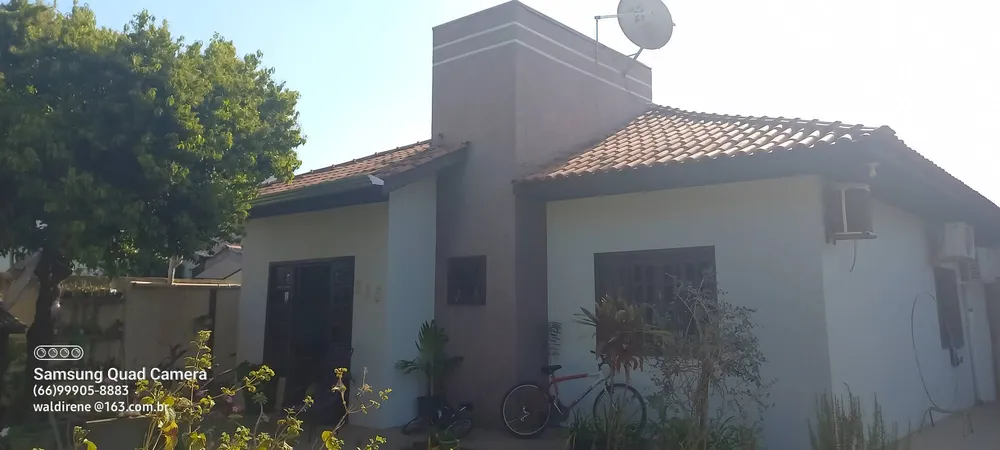Casa, 3 quartos, 146 m² - Foto 3