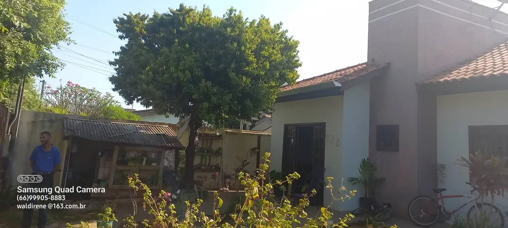 Casa, 3 quartos, 146 m² - Foto 4