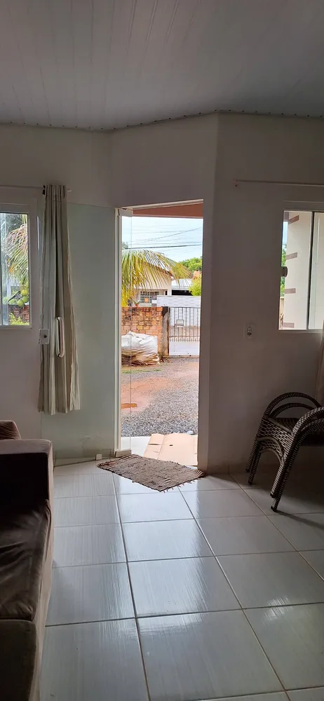Casa, 3 quartos - Foto 7